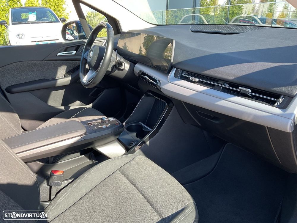 BMW 225xe Active Tourer e xDrive - 37