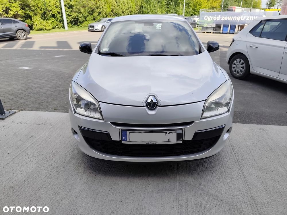 Renault Megane - 14