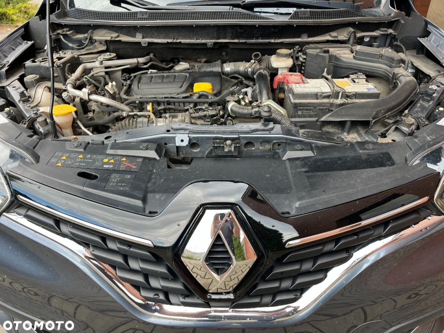 Renault Kadjar 1.6 dCi Energy Intens 4x4 - 31