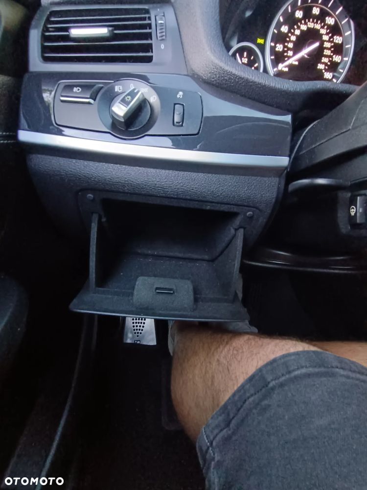 BMW X3 35i xDrive - 37