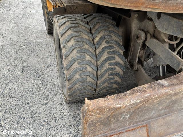 Volvo EW 180C - 18