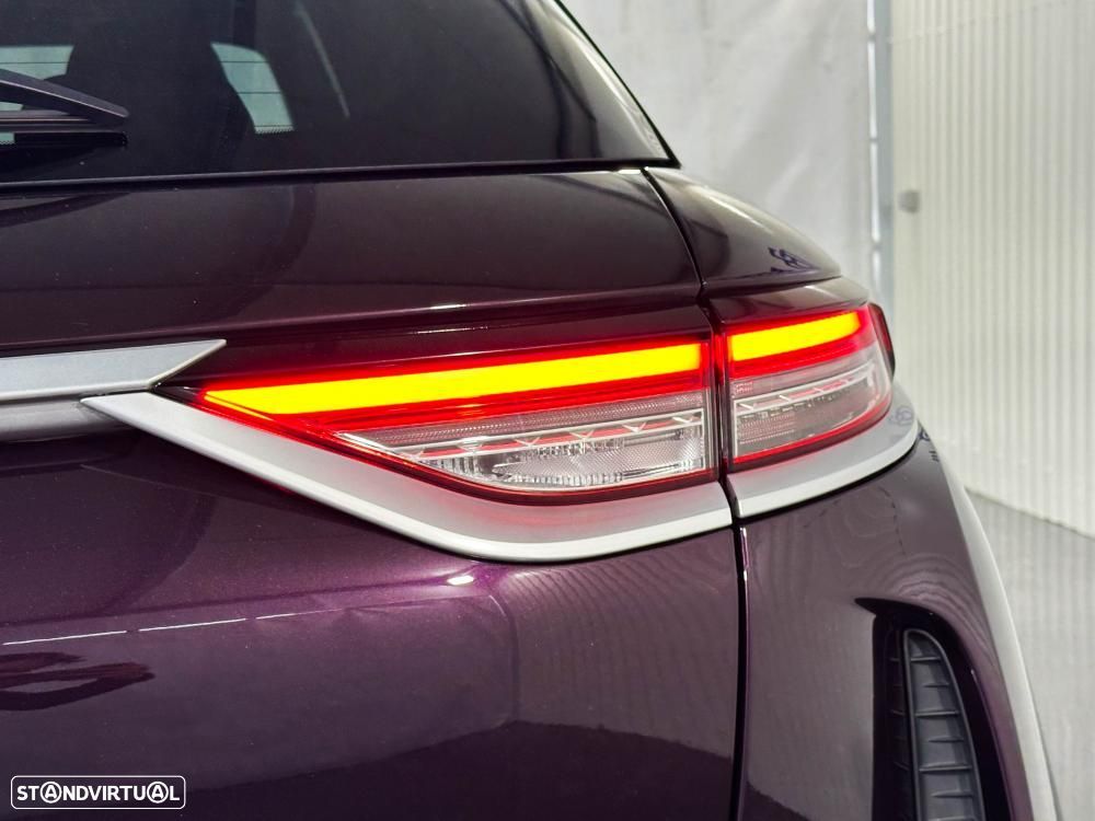 DS DS3 Crossback E-Tense Performance Line - 16