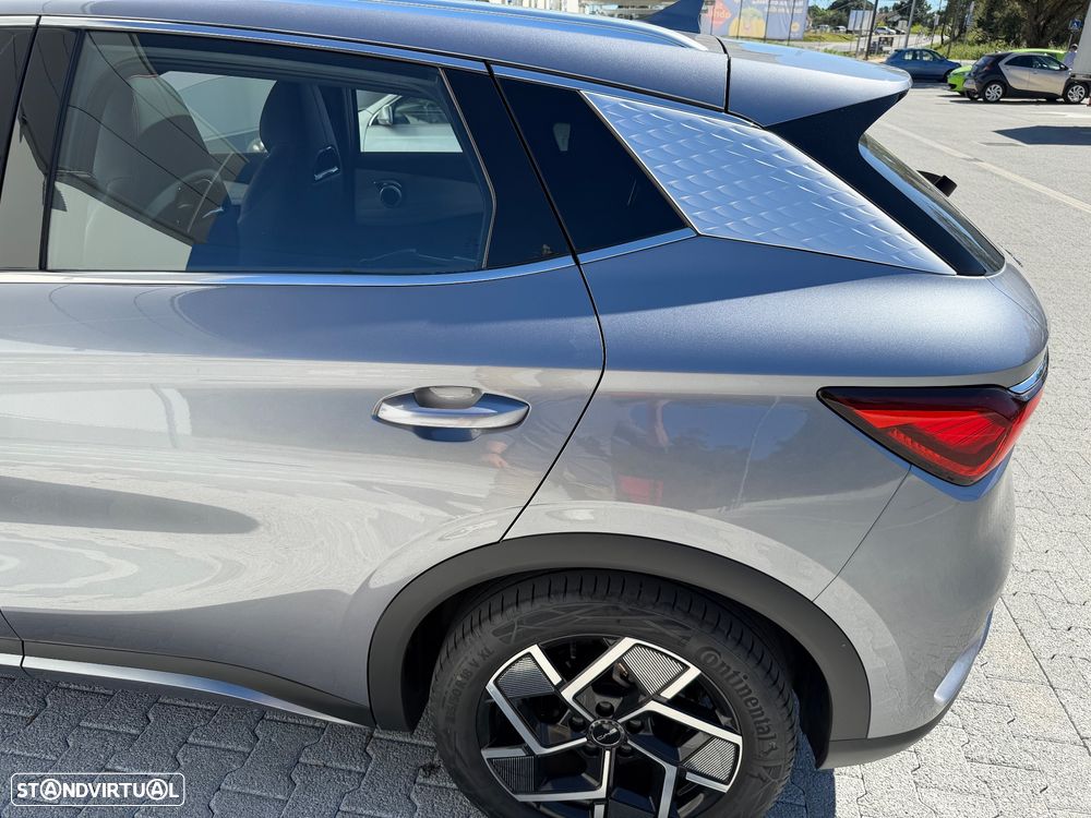 BYD Atto 3 60.48 kWh Comfort - 3