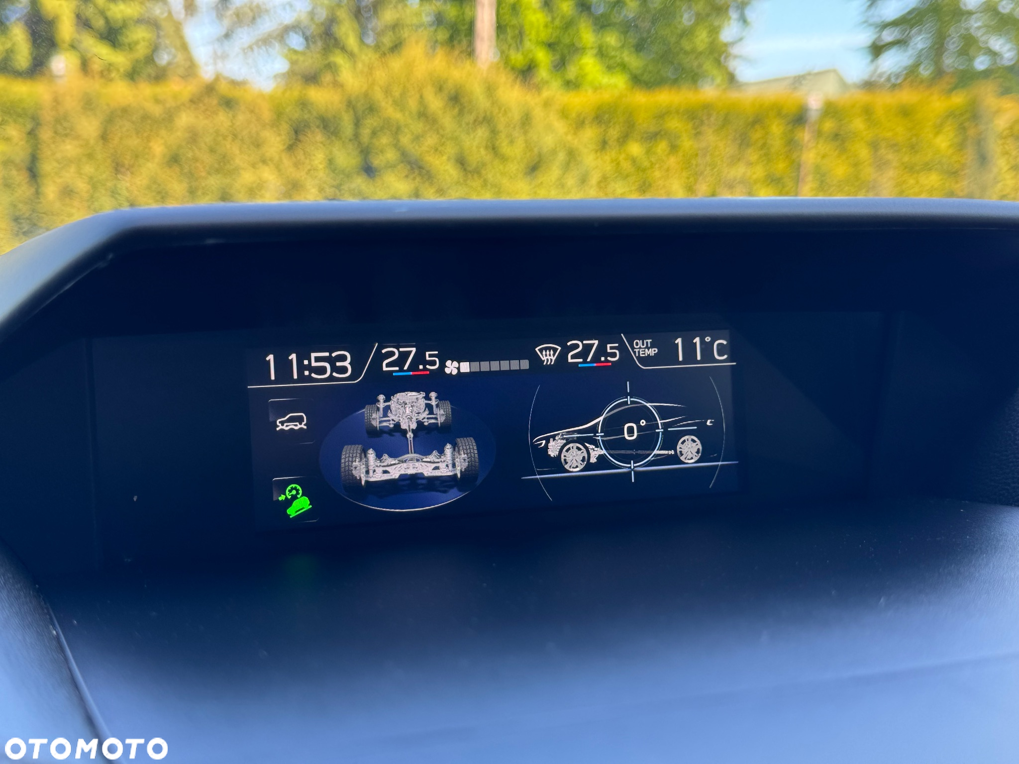 Subaru XV 2.0i Lineartronic Exclusive+ - 34