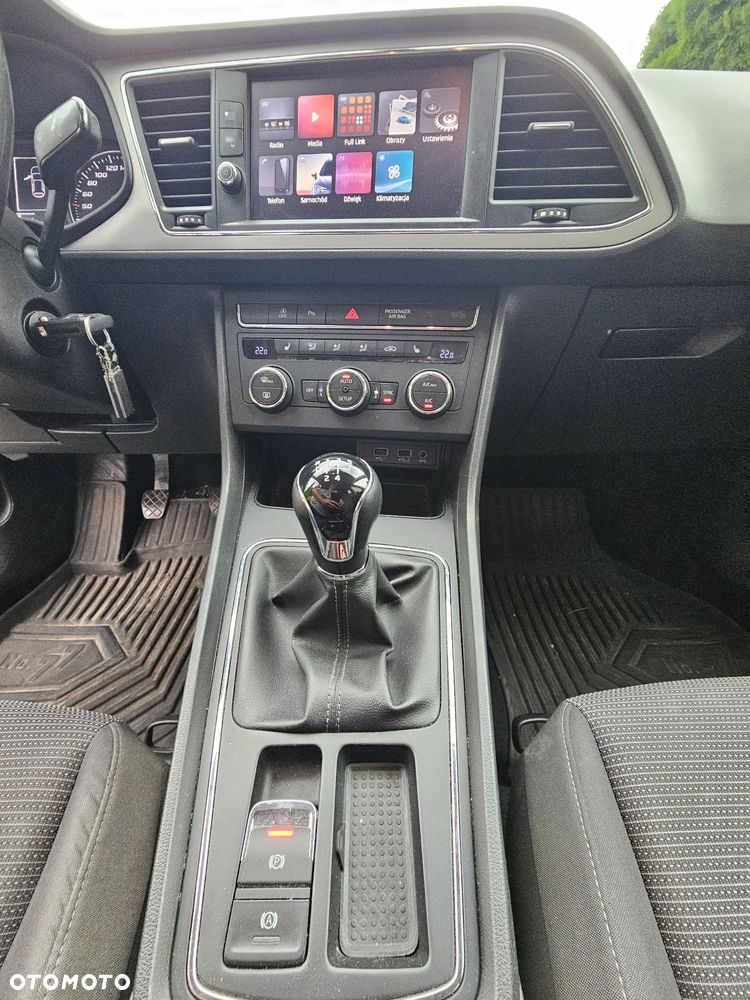 Seat Leon - 15