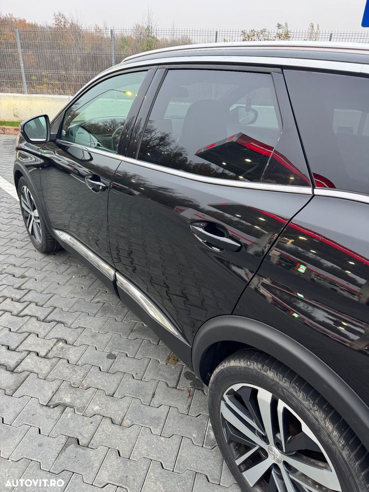 Peugeot 3008 2.0 BlueHDI S&S EAT6 GT - 6