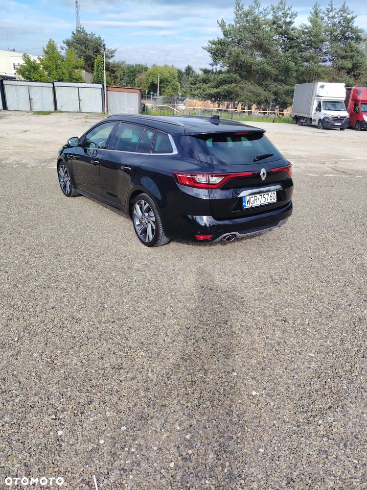 Renault Megane 1.6 TCe GT EDC - 11