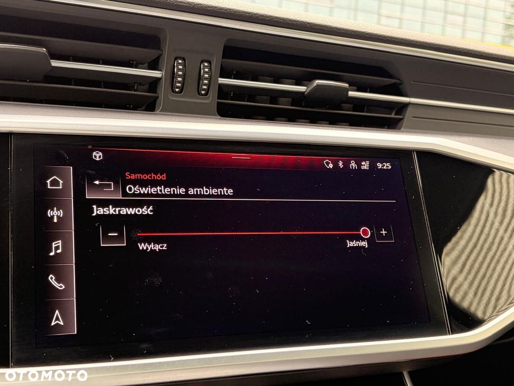 Audi A6 Limousine - 32