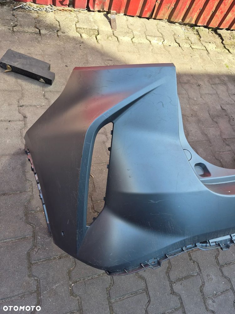Chery Exeed zderzak tylny - 6