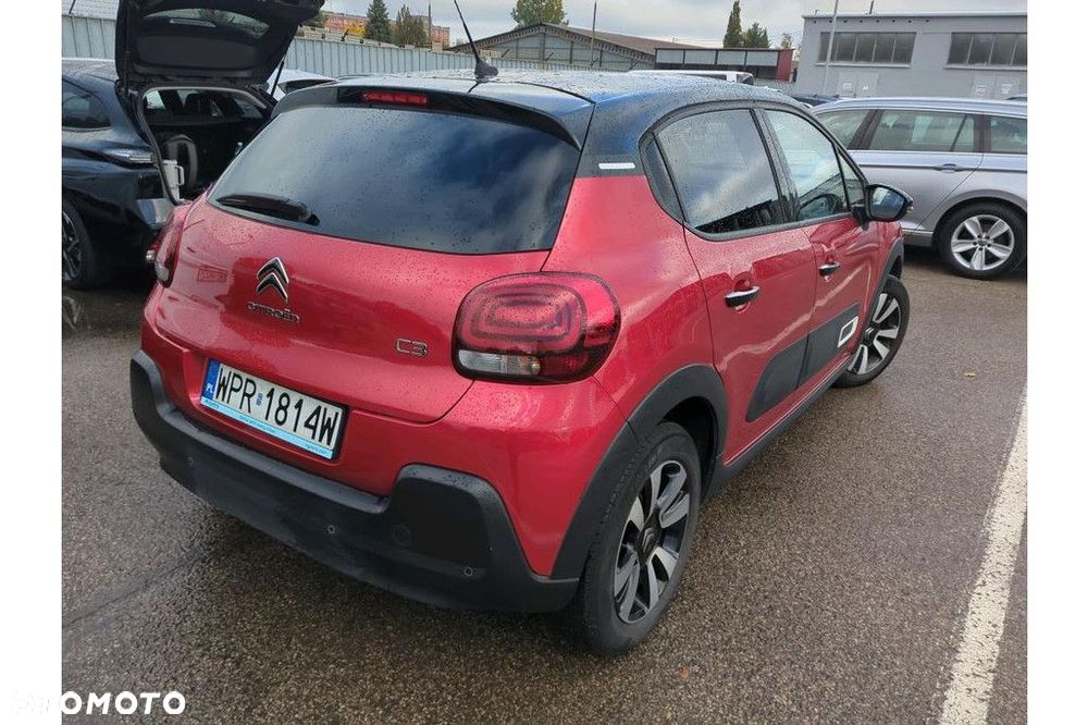 Citroen C3 2023 photo 5