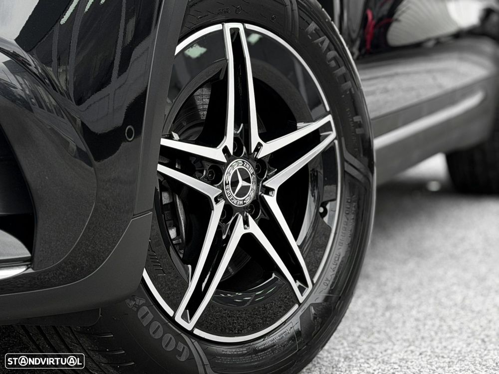 Mercedes-Benz EQA 250 AMG Line - 5