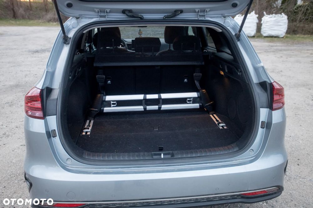 Kia Ceed 1.5 T-GDI Business Line Plus - 7