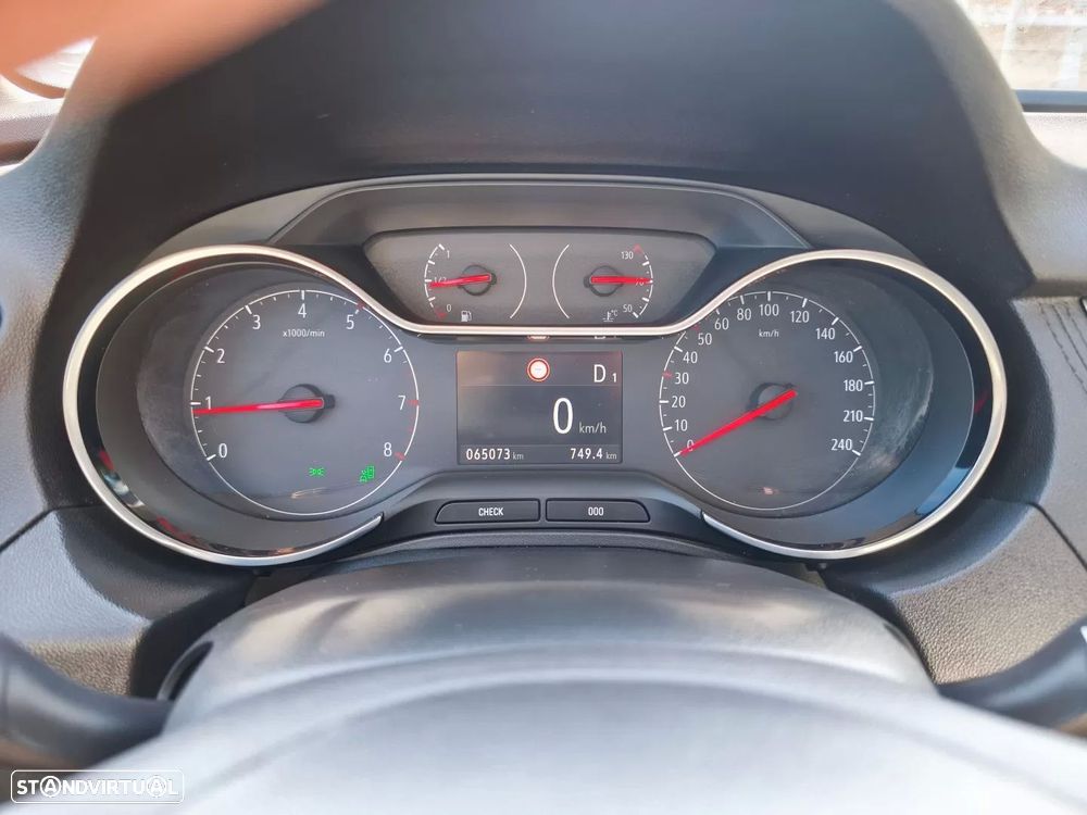 Opel Grandland X 1.2 S&S Auto Ultimate - 6