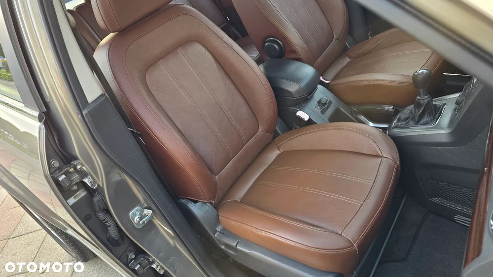 Opel Antara 2.0 CDTI 4x4 Cosmo - 23