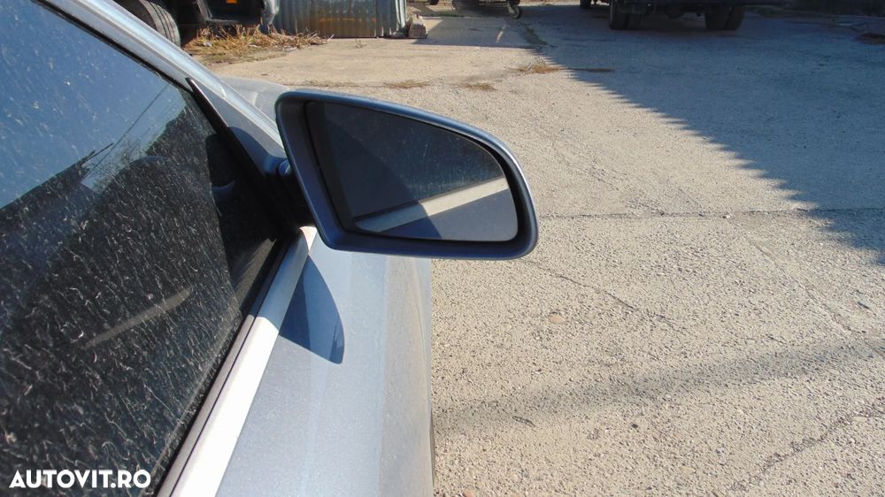 Bara fata Audi A6,C6 motor 2.0 BLB 140 CP, S Line facelift an 2007 - 15