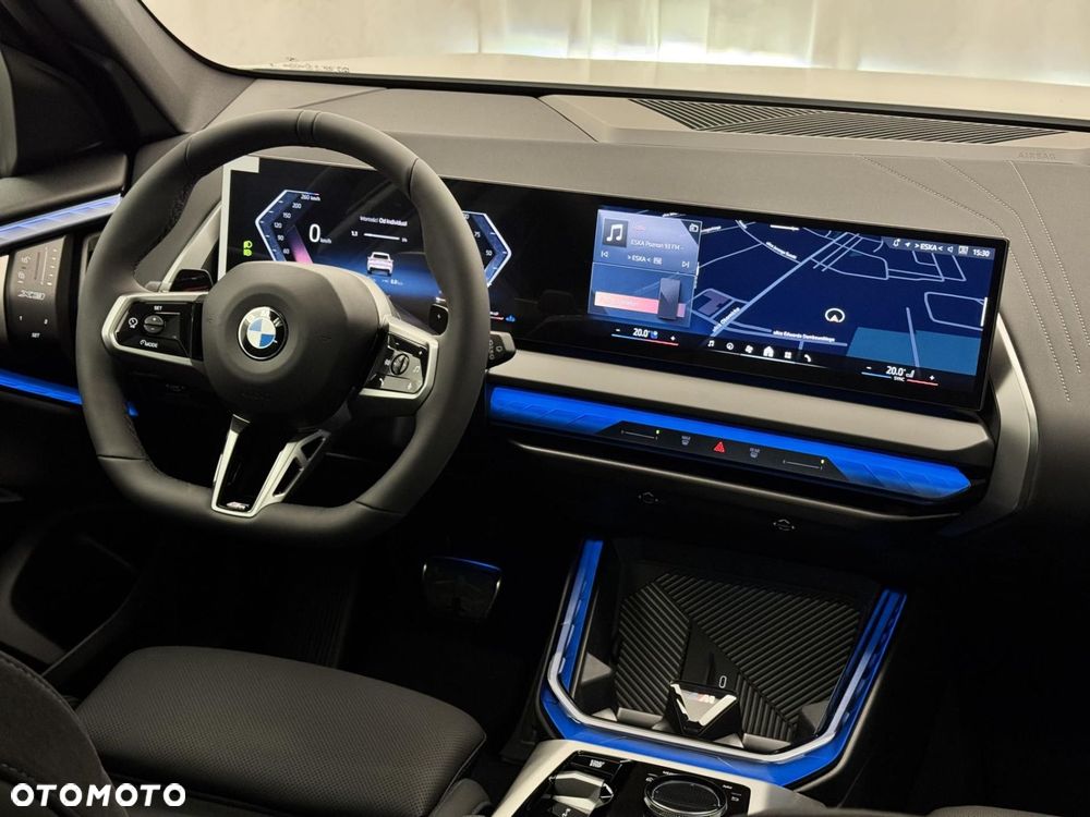 BMW X3 xDrive20d mHEV - 29