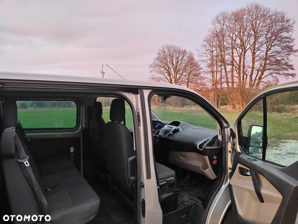 Ford Transit Custom 270 L1H1 Trend - 8