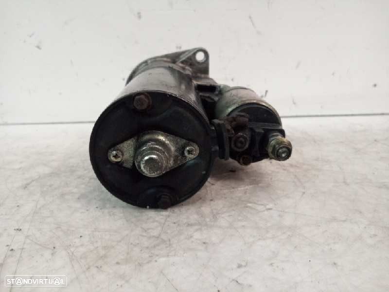 MOTOR ARRANQUE ALFA ROMEO GT 2006 -0001115021 - 8
