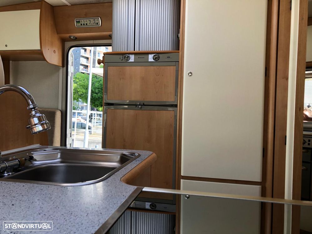 McLouis Tandy Tandy PLUS 670 - 42