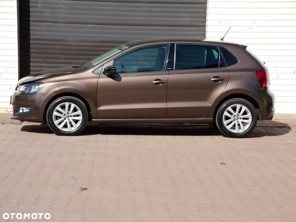 Volkswagen Polo - 10