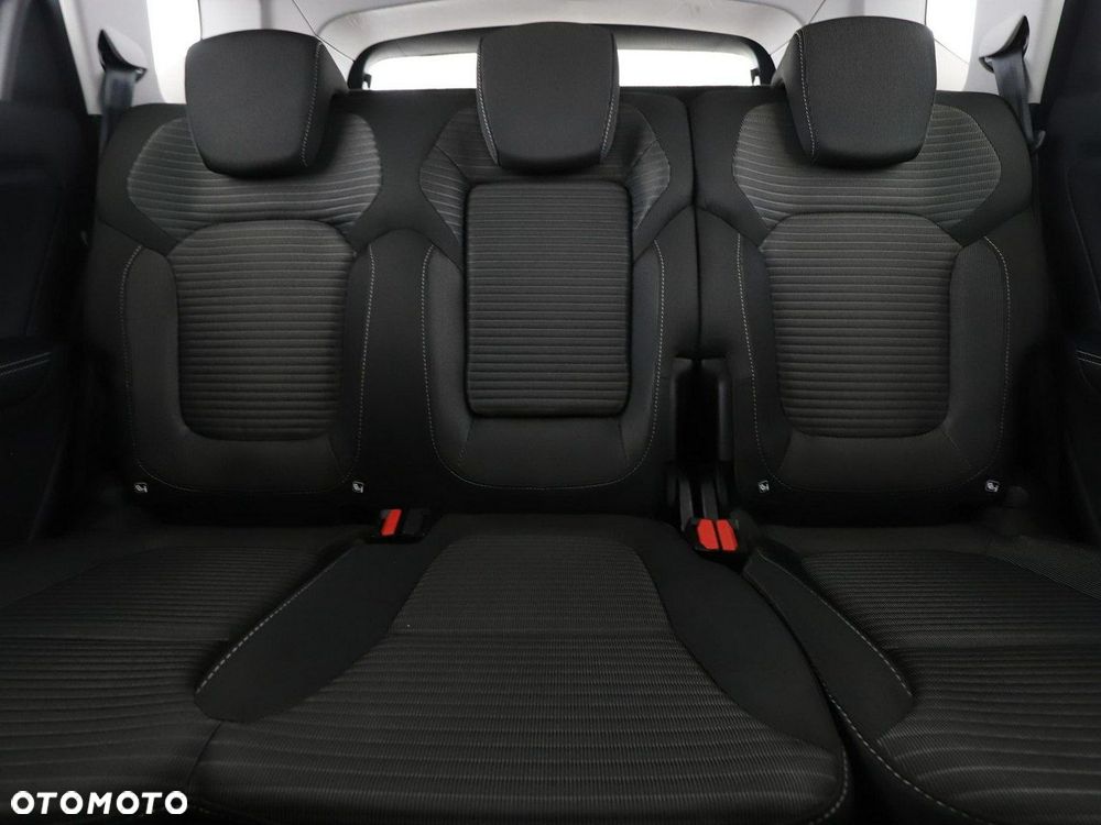 Renault Scenic ENERGY TCe 115 EXPERIENCE - 19