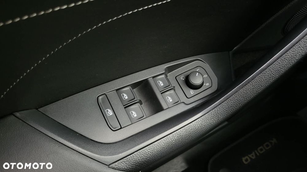 Skoda Kodiaq - 24