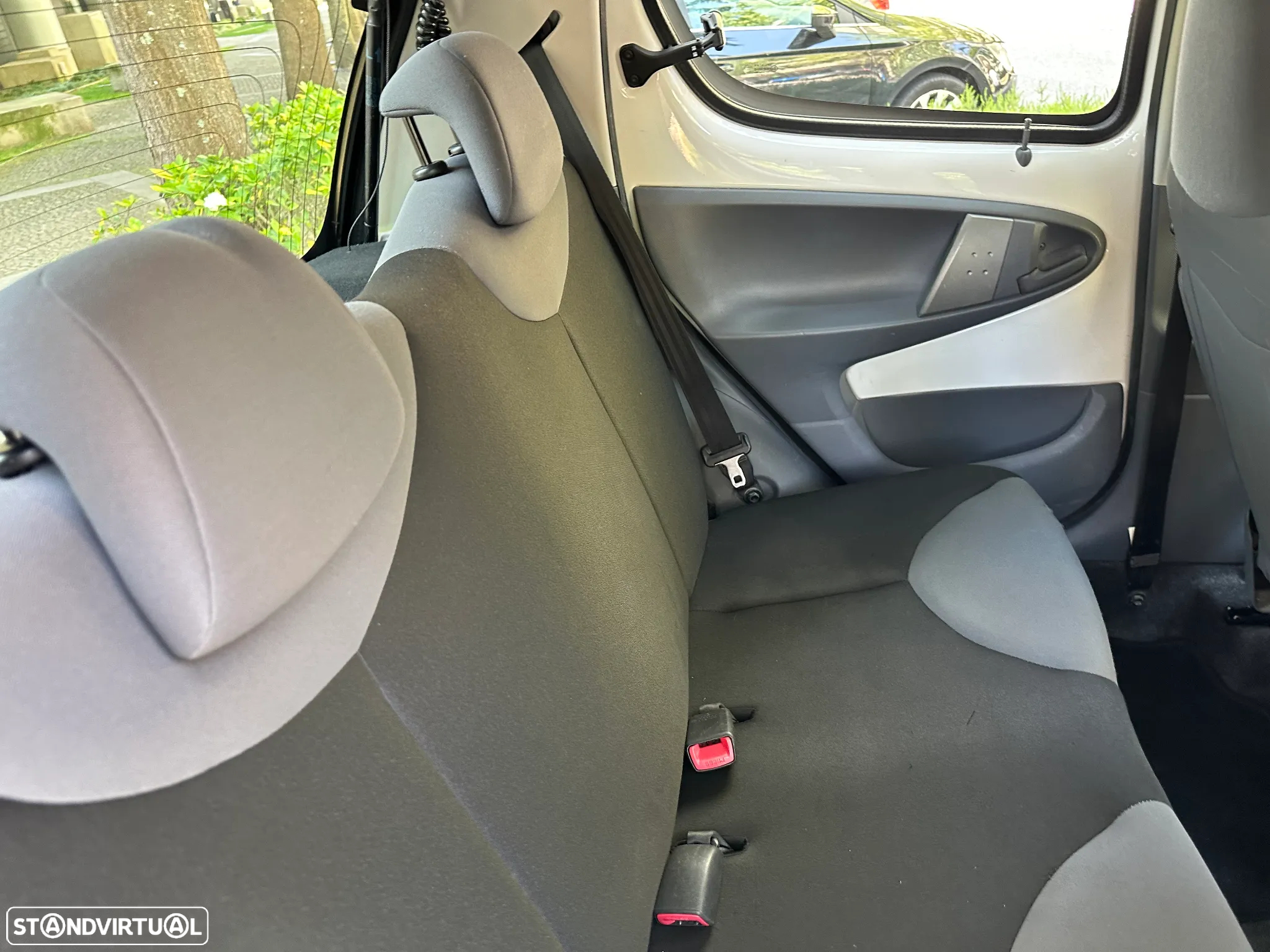 Citroën C1 1.0 Selection - 23