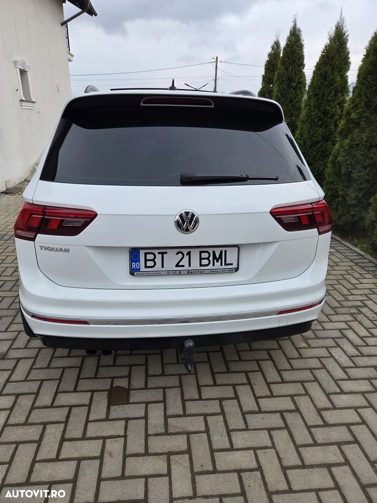 Volkswagen Tiguan 2.0 TDI SCR Life - 9