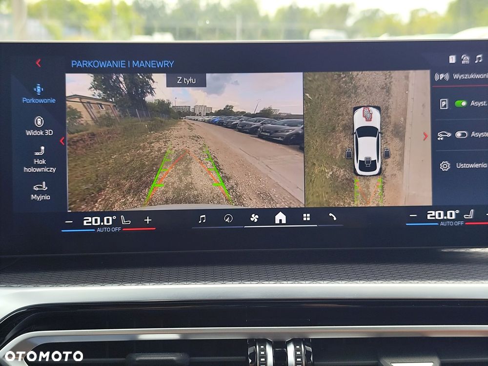 BMW i4 80.7kWh M50 - 28