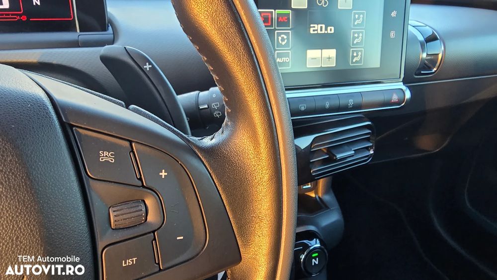 Citroën C4 Cactus e-HDi ETG Start&Stop Feel - 14