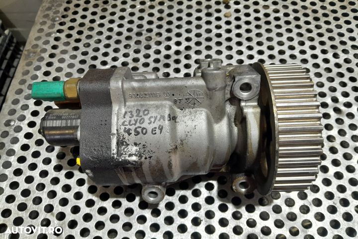 Pompa injectie 8200057225 9303Z111B 8200577990 8200057225 9303Z111B 8 - 2