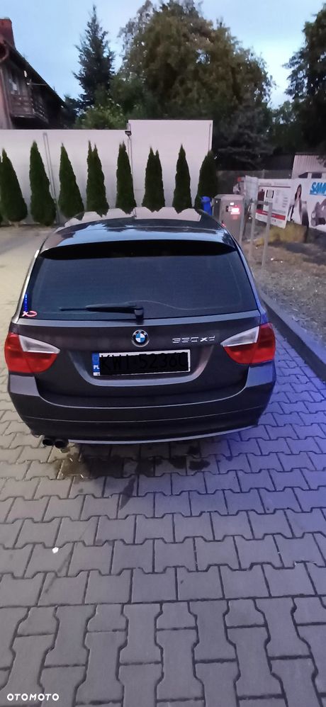 BMW Seria 3 330xd - 12