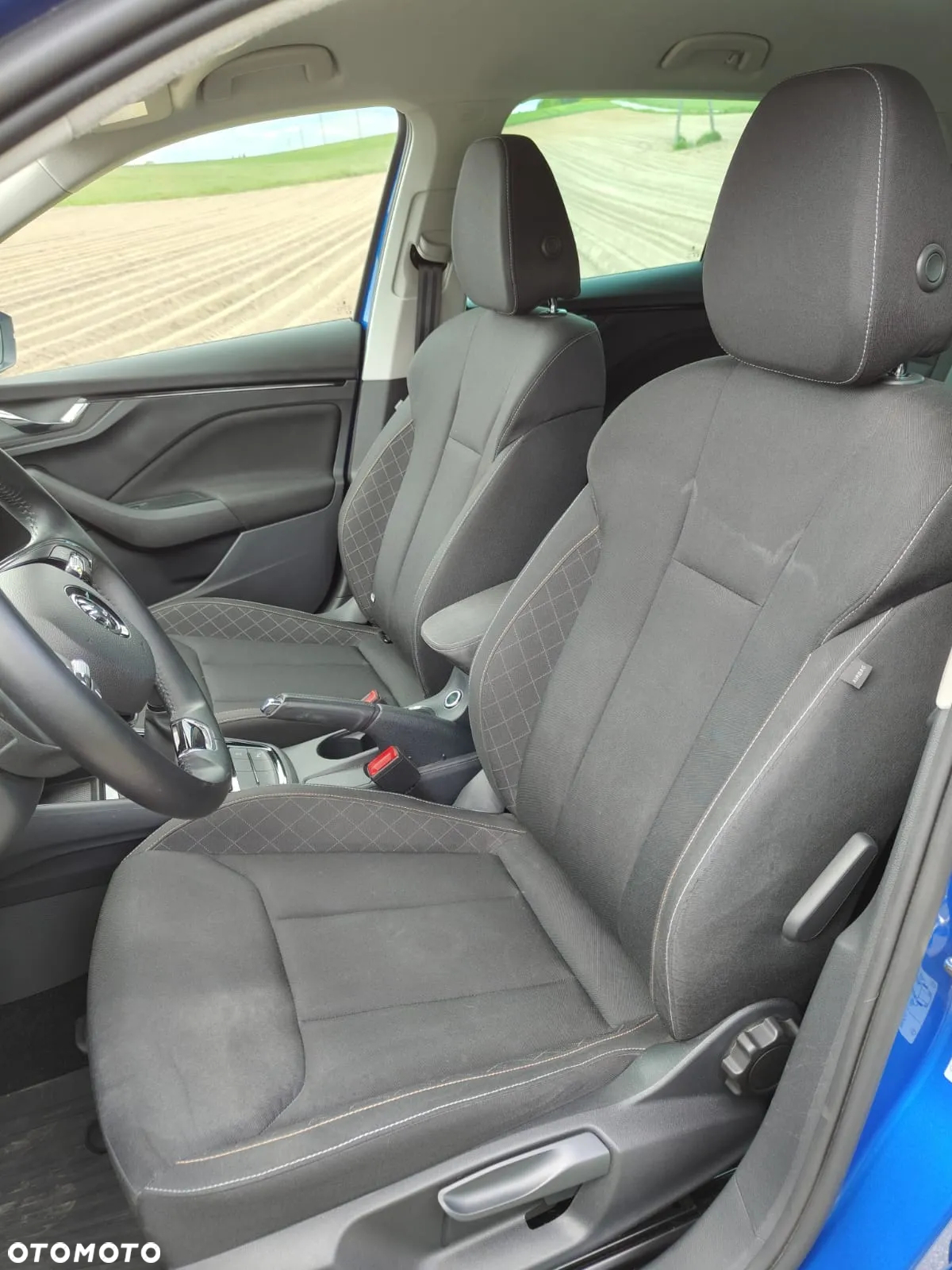 Skoda Kamiq 1.0 TSI Ambition - 14