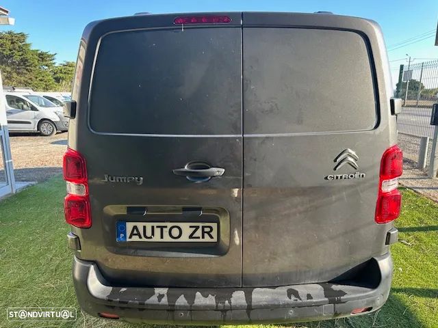 Citroën JUMPY 3 LUG. 120 CV - 6