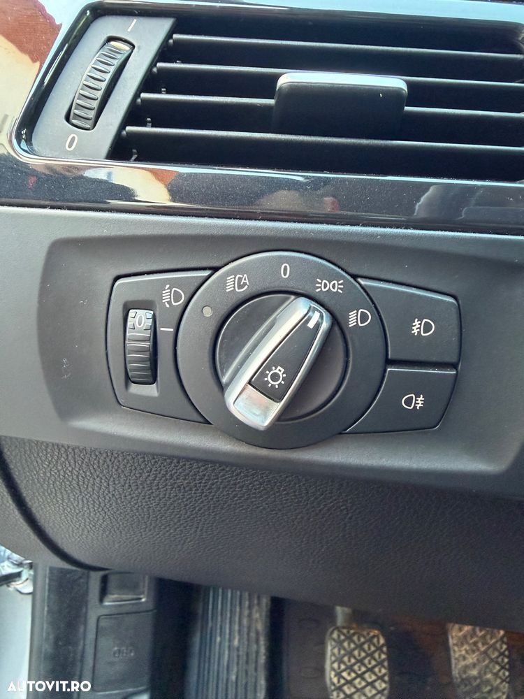 BMW Seria 3 318d - 10