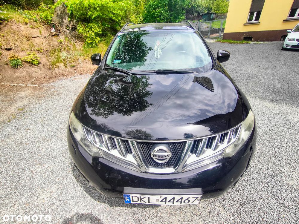 Nissan Murano - 14