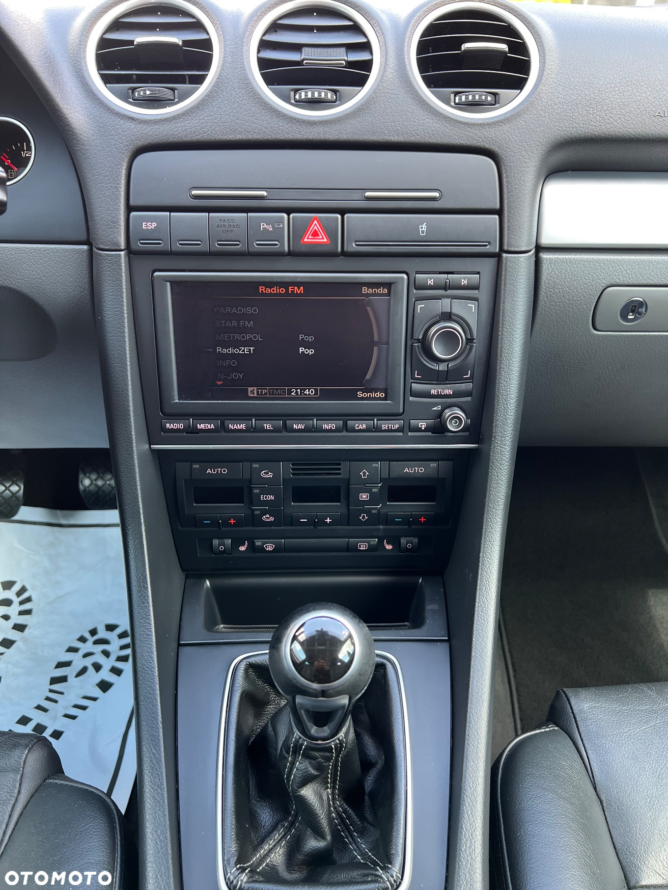 Seat Exeo 1.8 TSI Style - 29