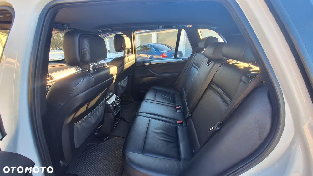 BMW X5 - 9