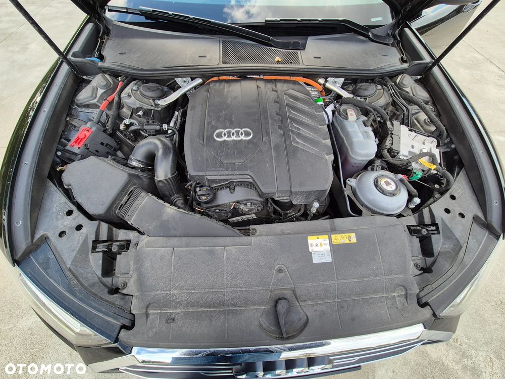 Audi A6 Avant - 27