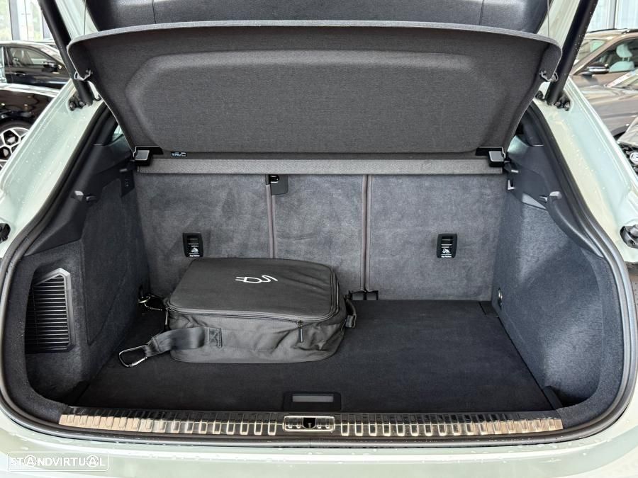 Audi Q3 Sportback 45 TFSIe S tronic - 29