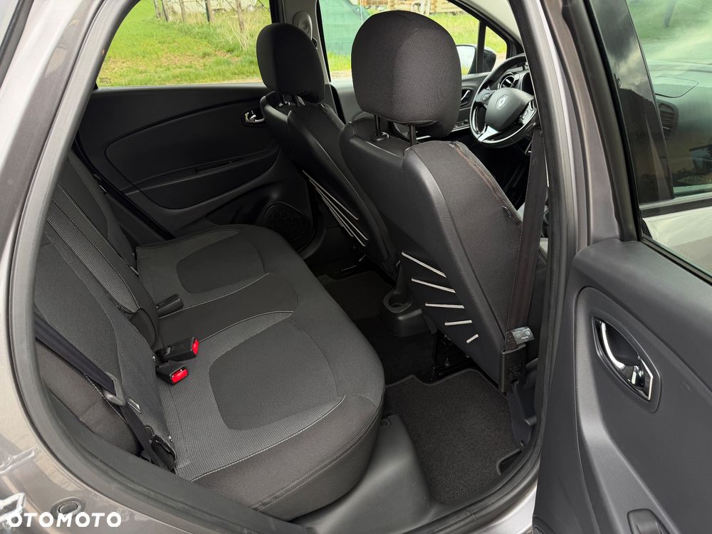 Renault Captur ENERGY TCe 90 Experience - 19