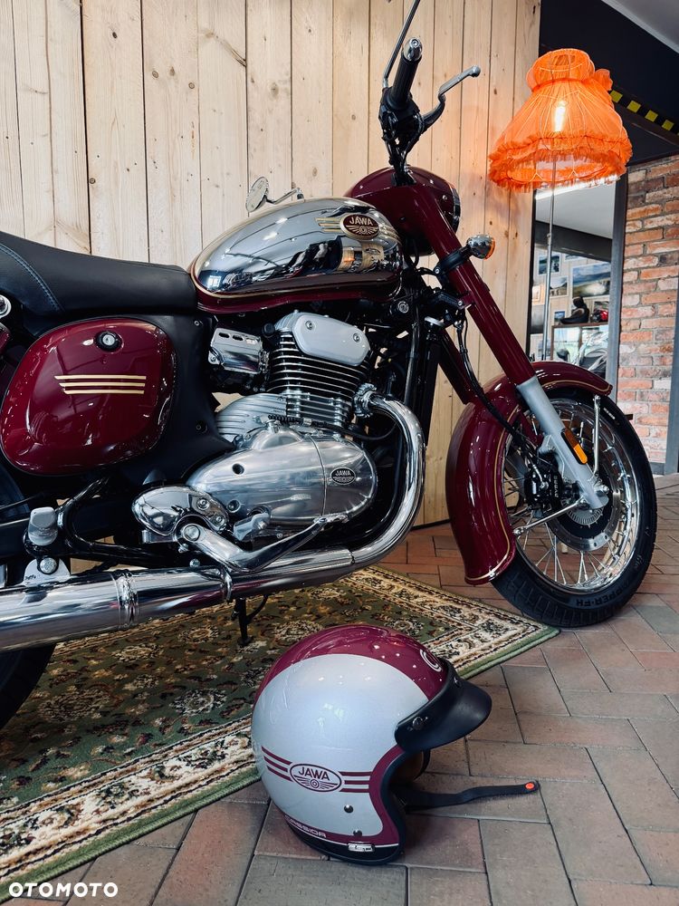 Jawa 350 - 2