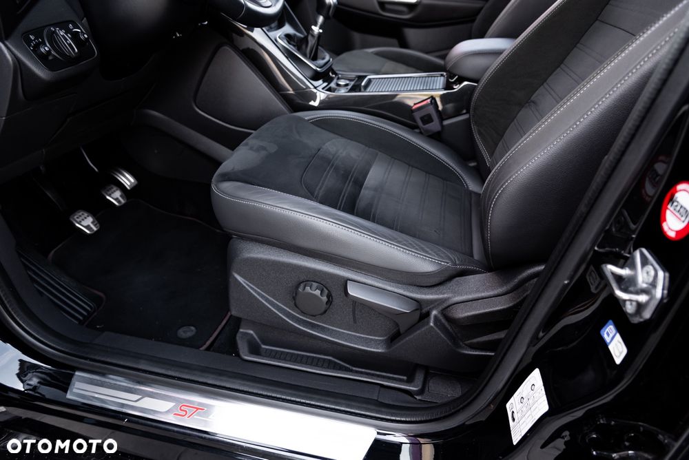 Ford Kuga 1.5 EcoBoost FWD Titanium ASS - 21