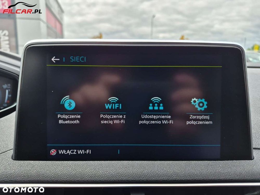 Peugeot 3008 - 27