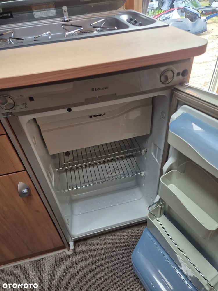 Burstner Averso 495 TK - 14