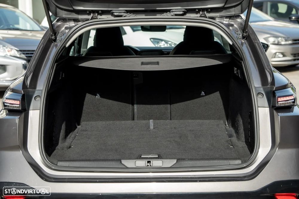 Peugeot 308 SW 1.5 BlueHDi Allure Pack - 26