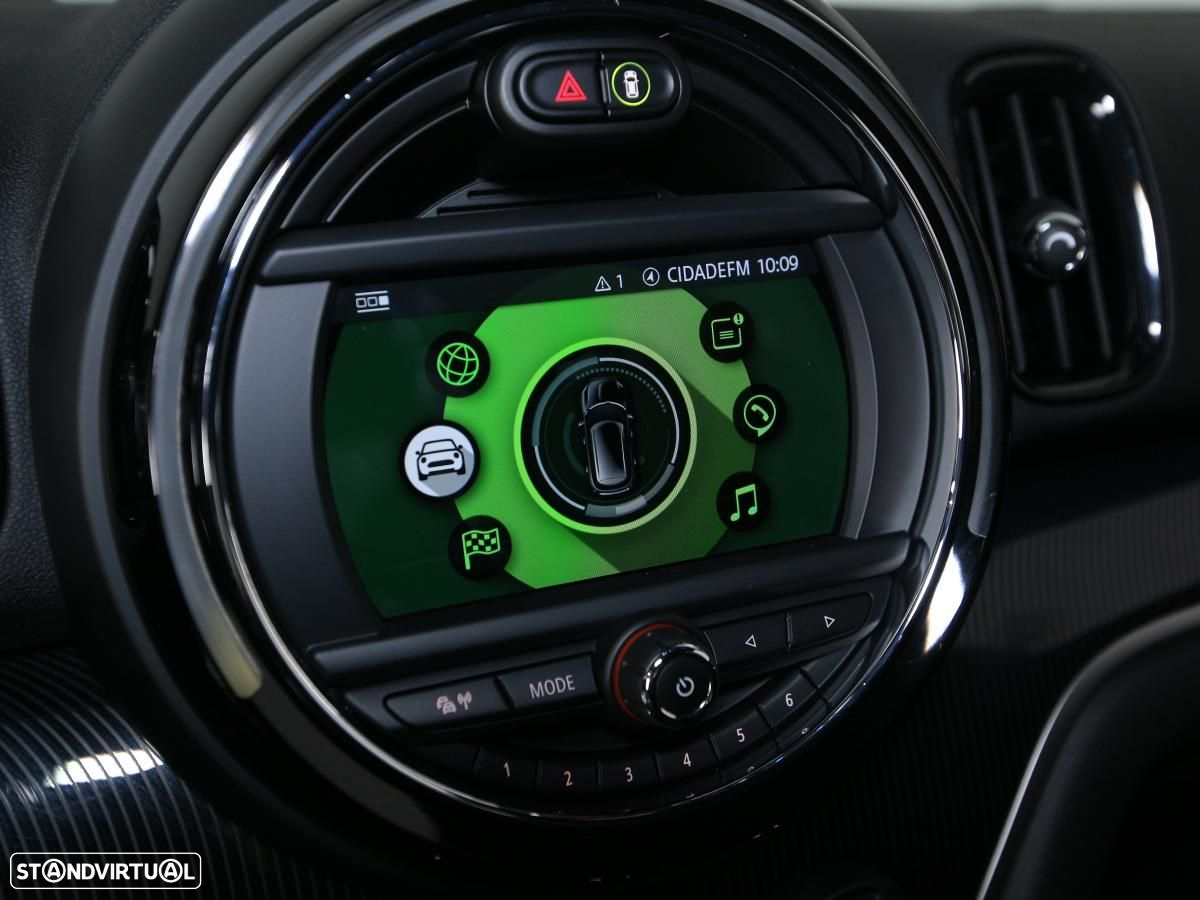 MINI Countryman Cooper SE ALL4 Auto - 19