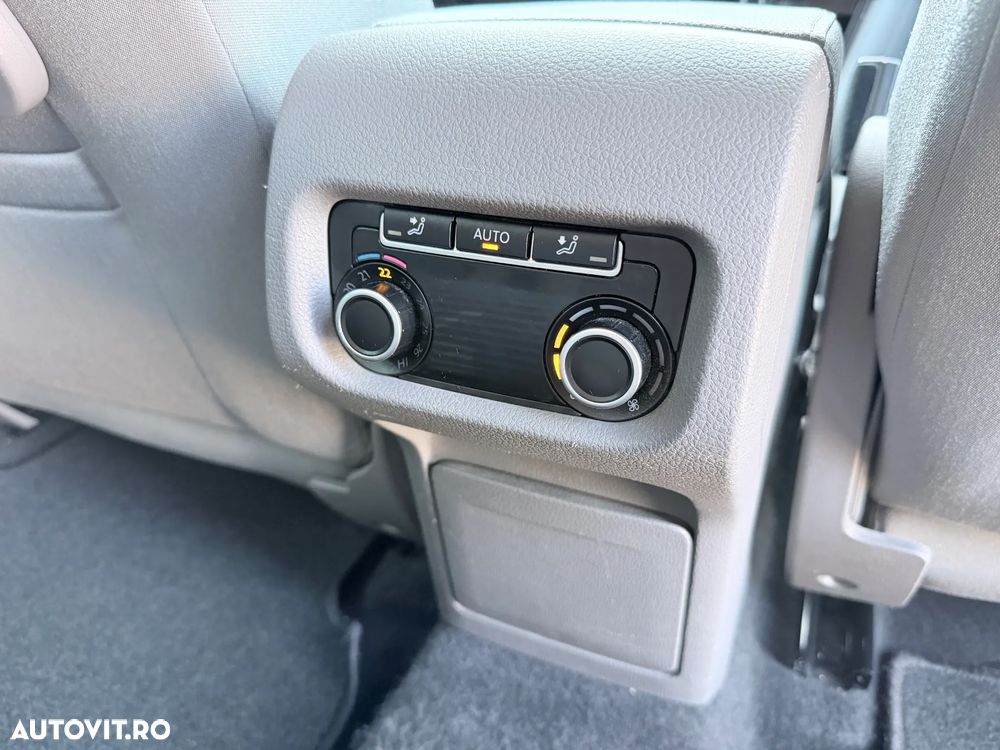 Seat Alhambra 2.0 TDI Ecomotive Style - 16