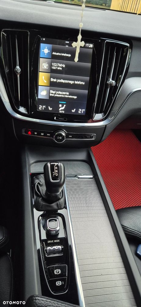 Volvo S60 T4 Inscription - 12