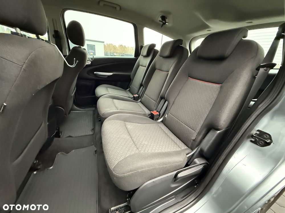 Ford S-Max 2.0 Platinium X - 22